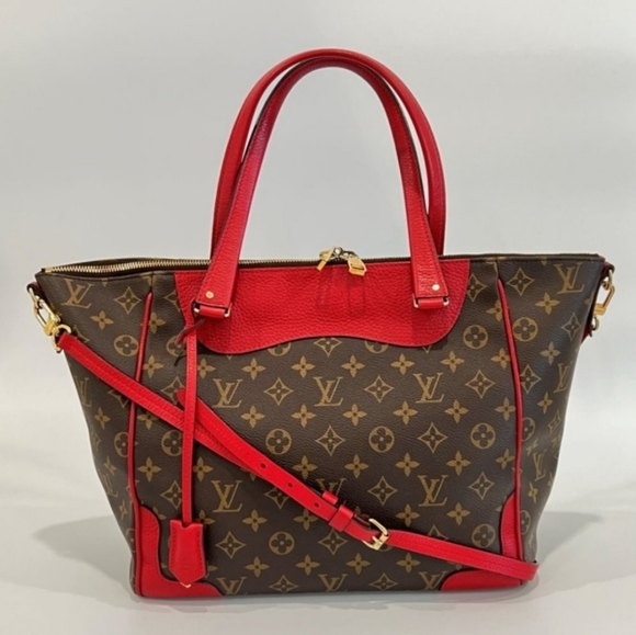 Louis Vuitton Estrela NM Monogram Canvas Shoulder Bag | Excellent Condition - Picture 1 of 12